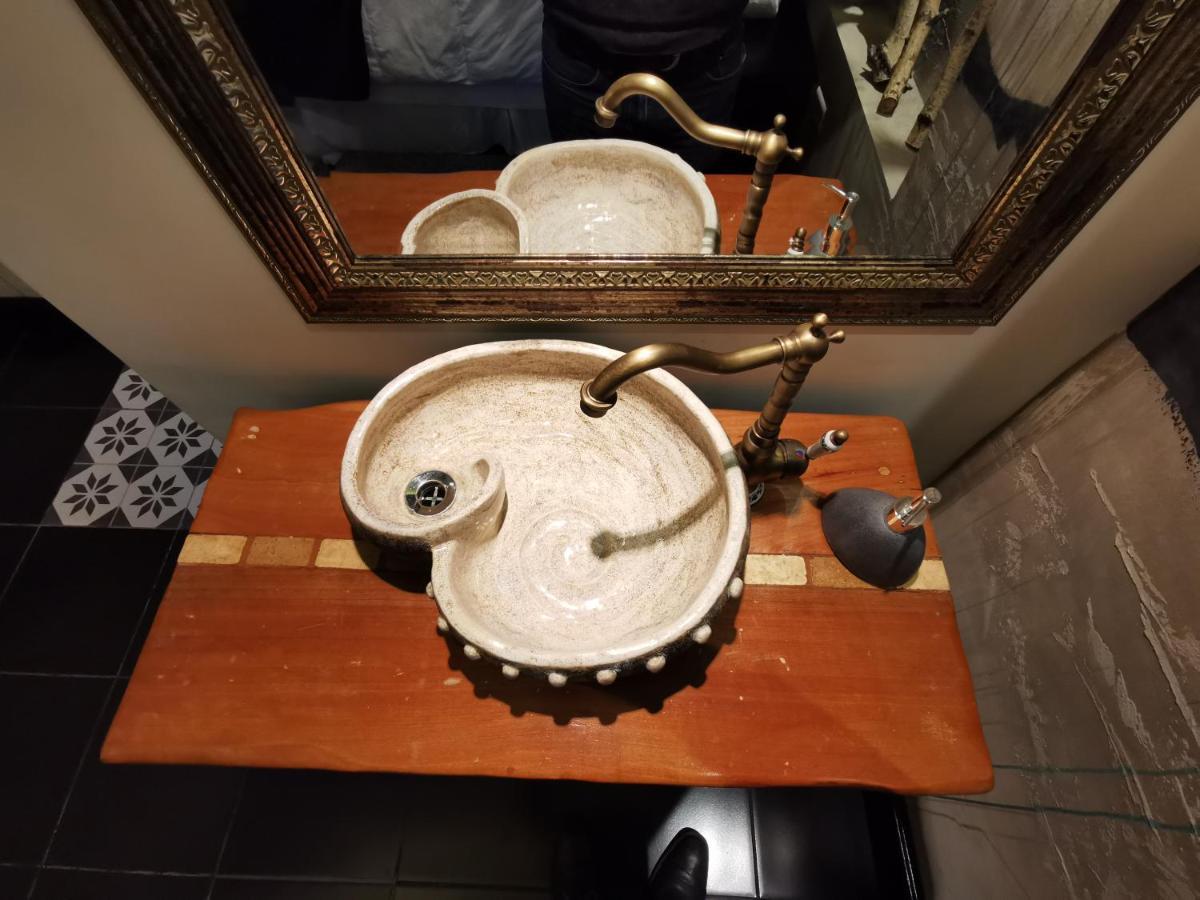 Casa Puente Hotel Boutique Valparaíso Eksteriør bilde