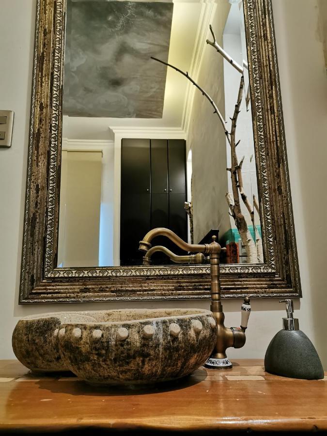 Casa Puente Hotel Boutique Valparaíso Eksteriør bilde