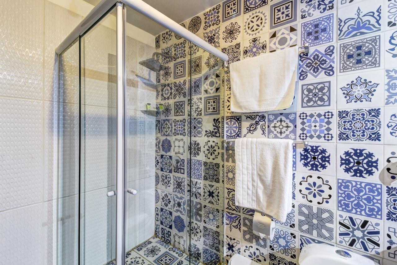 Casa Puente Hotel Boutique Valparaíso Eksteriør bilde