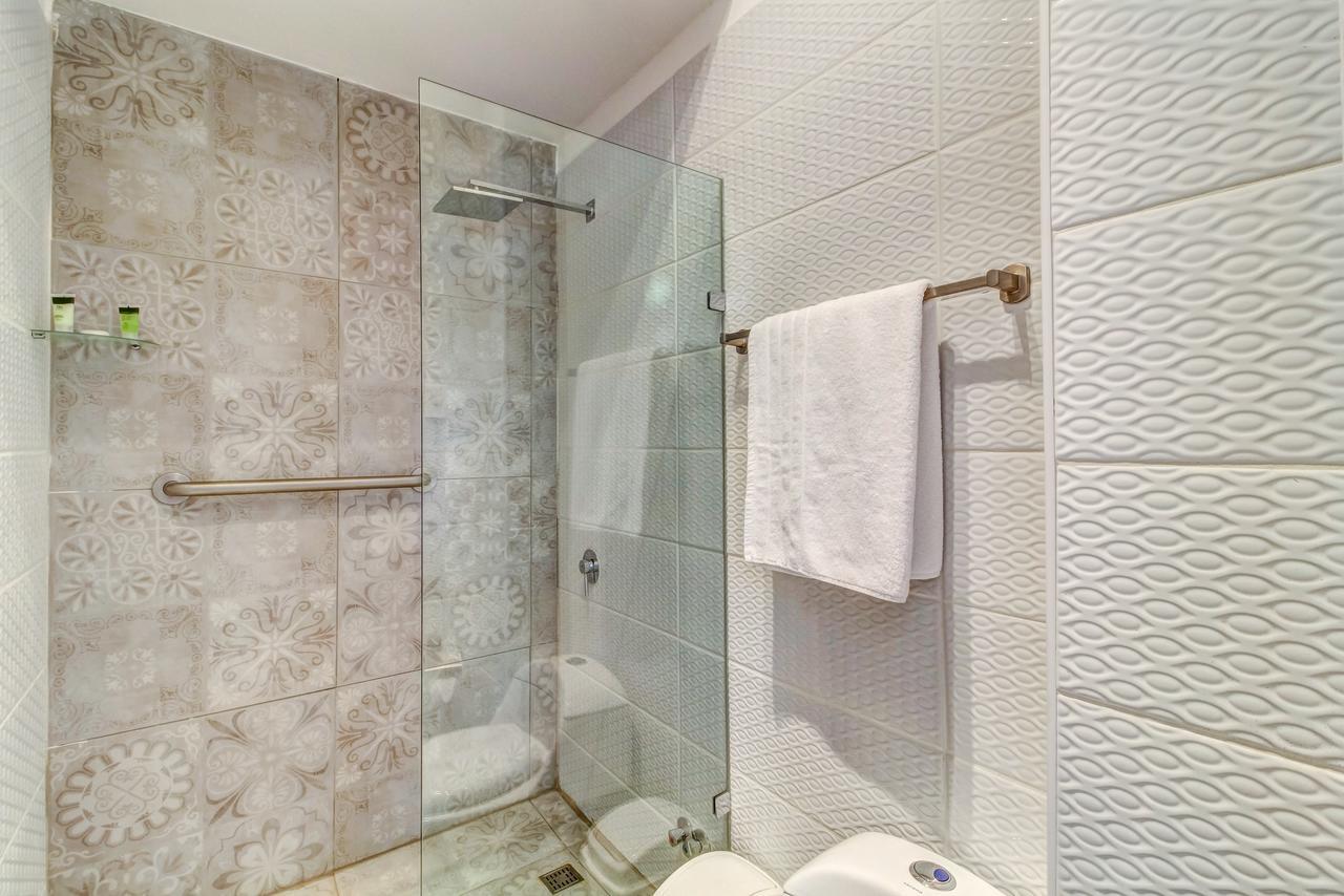 Casa Puente Hotel Boutique Valparaíso Eksteriør bilde